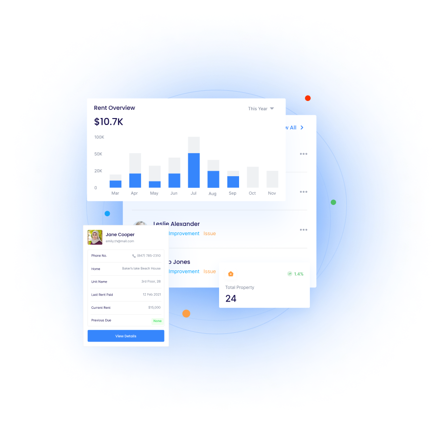 CR Property Management