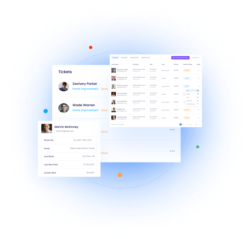 CR Property Management